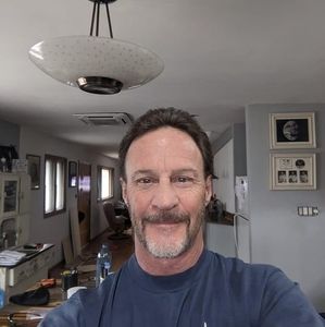 Meet your Posher, Riggs